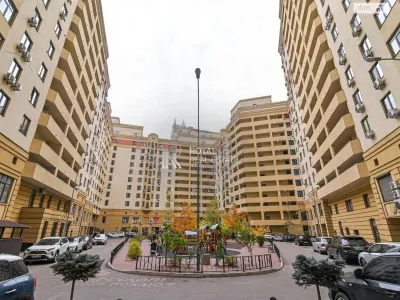Продаю 5 кімнатну квартиру, вулиця Дмитрівська 75, фото 48