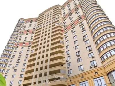 Продаю 5 кімнатну квартиру, вулиця Дмитрівська 75, фото 49