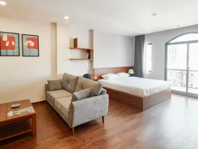 Продаж 3к квартири в Тарьян Таверс, фото 3