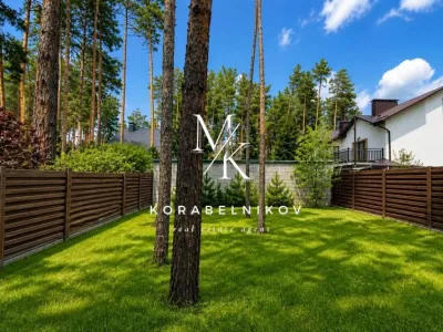 Продаж дуплексу в сосновому лісі |Ірпінь, Буча, Гостомель | Бучанське шосе, 42-А, фото 3