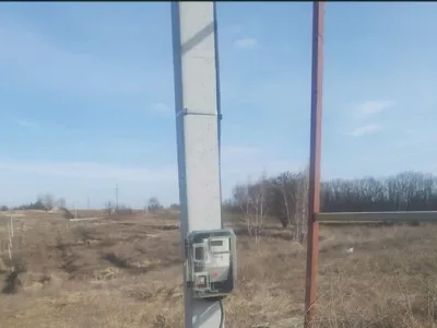 Продам  панорамний участок хотів, фото 2
