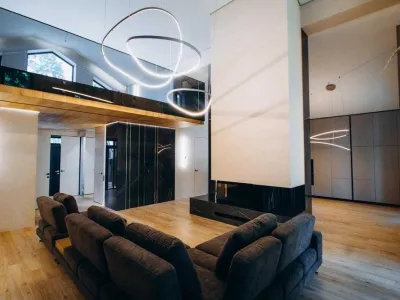 Вишуканий будинок з новим ремонтом! КМ Park Residence | Буча | Ліс