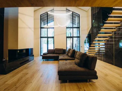 Вишуканий будинок з новим ремонтом! КМ Park Residence | Буча | Ліс, фото 5