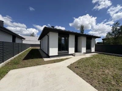 Одноповерховий Білогородка Сади!! З критою терасою!, фото 2