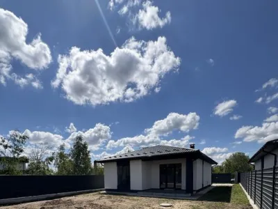 Одноповерховий Білогородка Сади!! З критою терасою!, фото 3