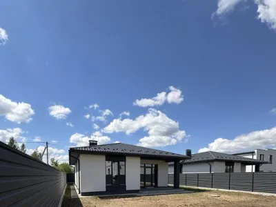Одноповерховий Білогородка Сади!! З критою терасою!, фото 4