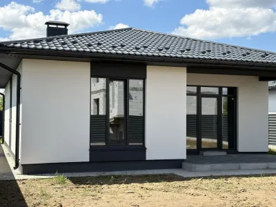Одноповерховий Білогородка Сади!! З критою терасою!, фото 5