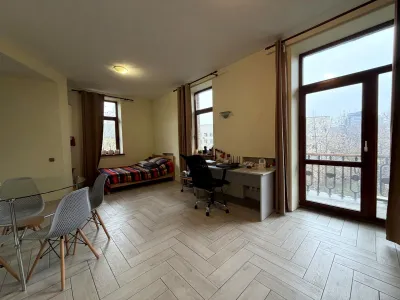 Катерини Білокур вул., 8, Печерський р-н, Київ, фото 5