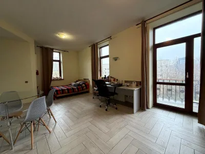 Катерини Білокур вул., 8, Печерський р-н, Київ, фото 13