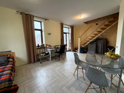 Катерини Білокур вул., 8, Печерський р-н, Київ, фото 16