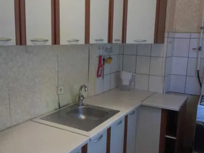 Двокімнатна квартира Київ Оболонський район • 55 м²