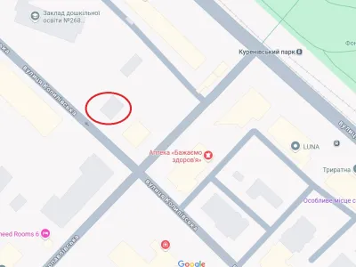 Продам окрему комерційну будівлю Подільський район вул. Копилівська, фото 3