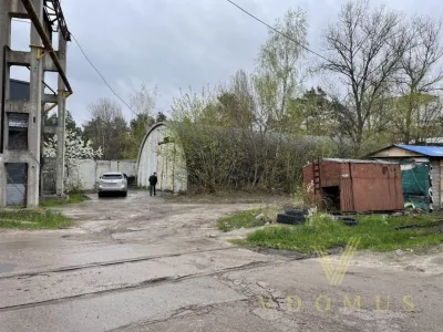 Виробничі складськи приміщення в промисловй зоні промзоні, фото 2