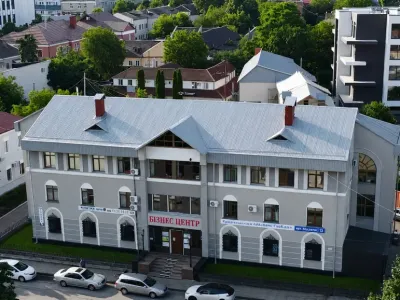 Нові офіси для б'юті сфери. Різні м2. Центр міста., фото 2