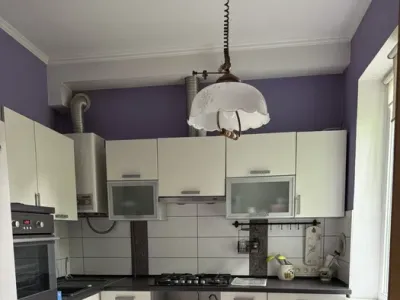 Оренда 3 кімнатної квартири в центрі автономне опалення, фото 3