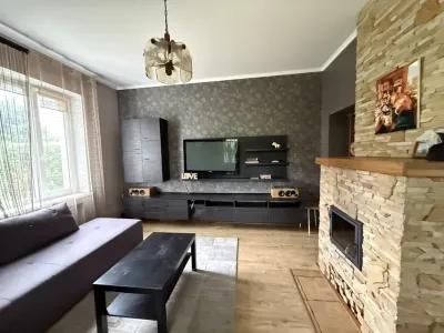 Оренда 3 кімнатної квартири в центрі автономне опалення, фото 4