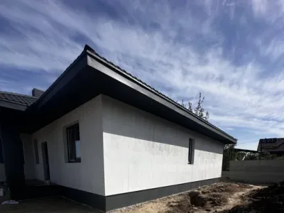 Продам  будинок в с Забороль, фото 4
