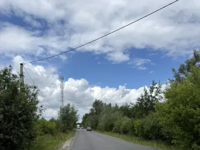 Земельна ділянка під забудову, 22,17 сотки, біля Луцька (Озерце, Кульчин)