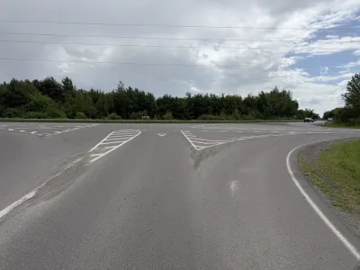 Земельна ділянка під забудову, 22,17 сотки, біля Луцька (Озерце, Кульчин), фото 5