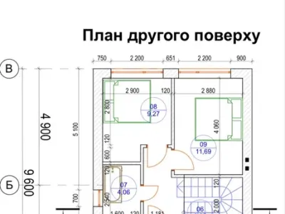 Дуплекс Можайка, фото 3
