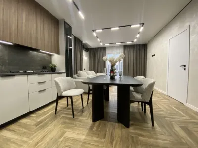 Продаж 1 поверхового будинку з ремонтом, фото 2