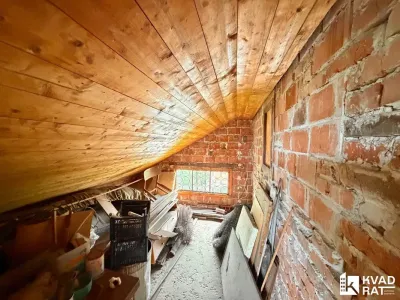 Продаж дачного будинку з можливістю проживання, фото 4