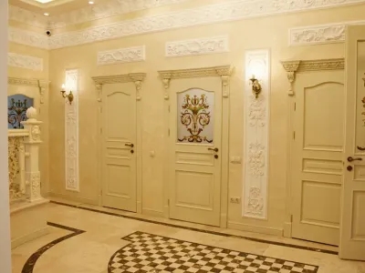 Продаж 2-поверхового будинку 530 м² з гаражем і ділянкою 17 соток, фото 4