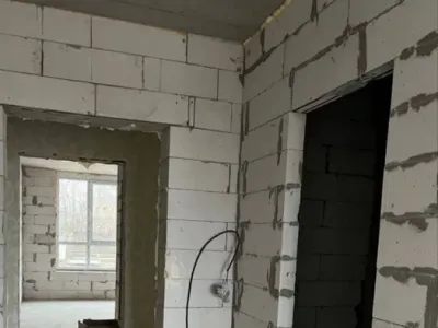 Квартира в сосновому лісі, в екологічному районі Києва, фото 3