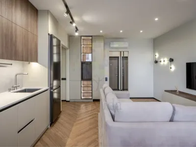 Продаж 2к квартири з ремонтом ЖК Файна Таун, фото 5
