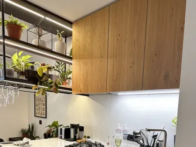 Продаж 1-кімнатної квартири 37 м² у ЖК «Європейське місто»