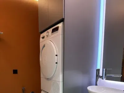 Продаж 1-кімнатної квартири 37 м² у ЖК «Європейське місто», фото 3