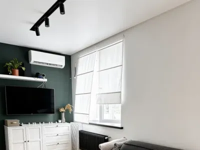 Продаж 1-кімнатної квартири 37 м² у ЖК «Європейське місто», фото 4