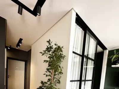 Продаж 1-кімнатної квартири 37 м² у ЖК «Європейське місто», фото 5