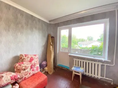 Продам 2х кімнатну квартиру в центрі міста, фото 3