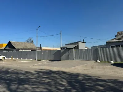 Виробниче приміщення столярного цеху 225 м² з обладнанням