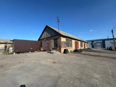 Виробниче приміщення столярного цеху 225 м² з обладнанням, фото 2