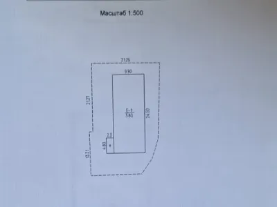 Виробниче приміщення столярного цеху 225 м² з обладнанням, фото 3
