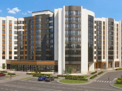 Продаж 1к квартири. На березі р. Дніпро (перша лінія). Видова квартира.