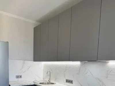 Продаж 1к квартири, з автономним опаленням, новобудова