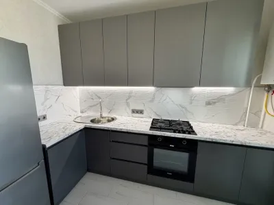 Продаж 1к квартири, з автономним опаленням, новобудова, фото 2