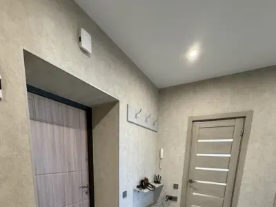 Продаж 1к квартири, з автономним опаленням, новобудова, фото 4