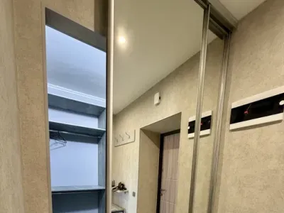 Продаж 1к квартири, з автономним опаленням, новобудова, фото 5