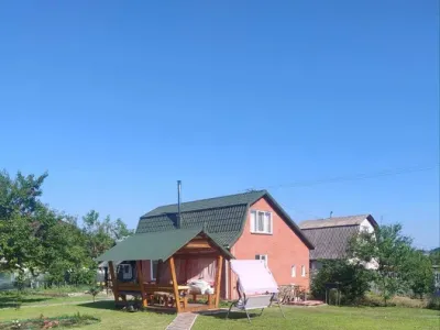 Продається сучасна дача в садовому товаристві Дружба, фото 2