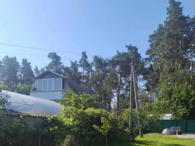 Продається сучасна дача в садовому товаристві Дружба, фото 3
