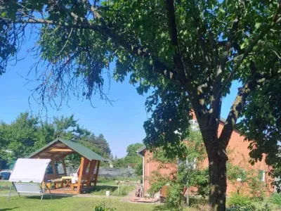 Продається сучасна дача в садовому товаристві Дружба, фото 4