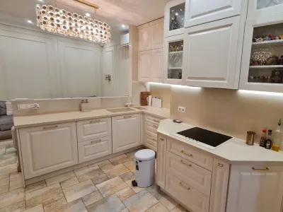 Продаж 3-к квартира в Аркадії, фото 3