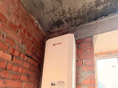 1-комнатная квартира ЖК Уютный, фото 4