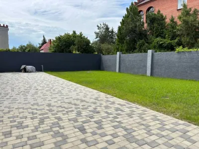 Зимовий будинок Фонтанка 2 з ремонтом, фото 2