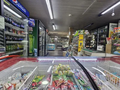 Продаж окремо розташованої комерційної будівлі (магазин) – 276 м.кв., фото 3