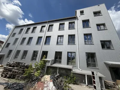 Продаж бізнес-центру 1 300 м² - 8 соток - 200 кВт, фото 2